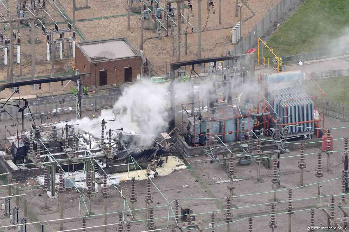 Power outage report ‘raises important questions’ – Heathrow