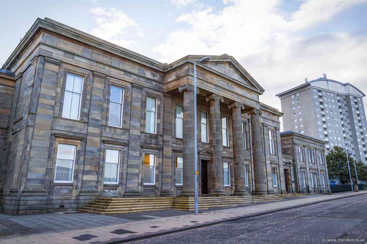 Fatal accident inquiry into death of man with severe leg ulcers