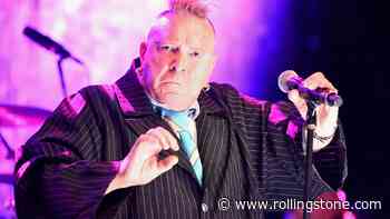 Sex Pistols’ John Lydon Says Kneecap ‘Need a Bloody Good Kneecapping’