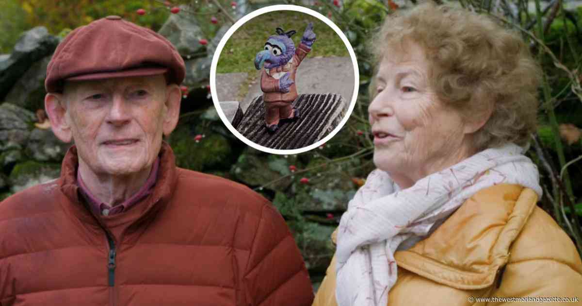 BBC’s Lost and Found in the Lakes to return after hit first series