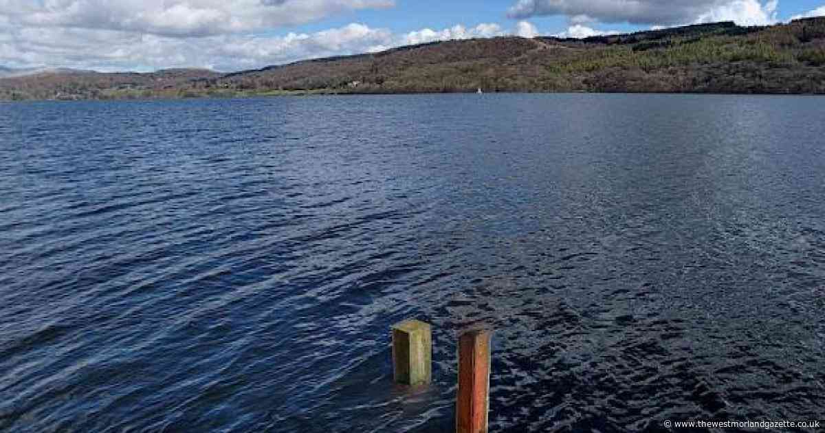 Live music concert to take place on Coniston Water next month
