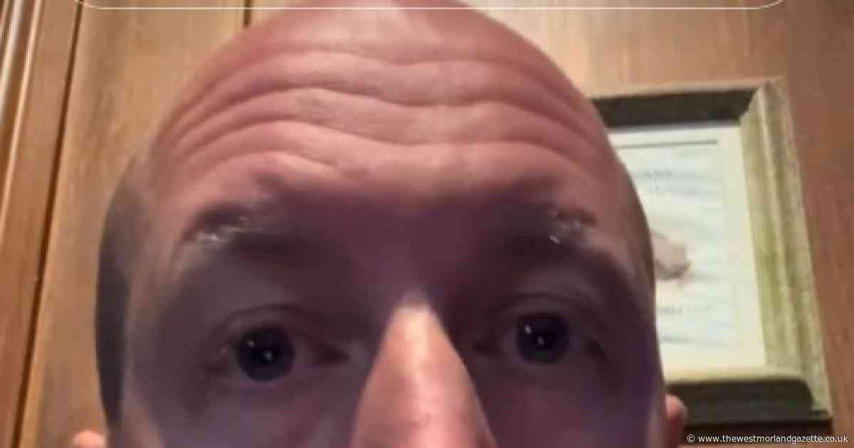 'Booze, boats and annoying tourists': TikTok star takes aim at Lake District town