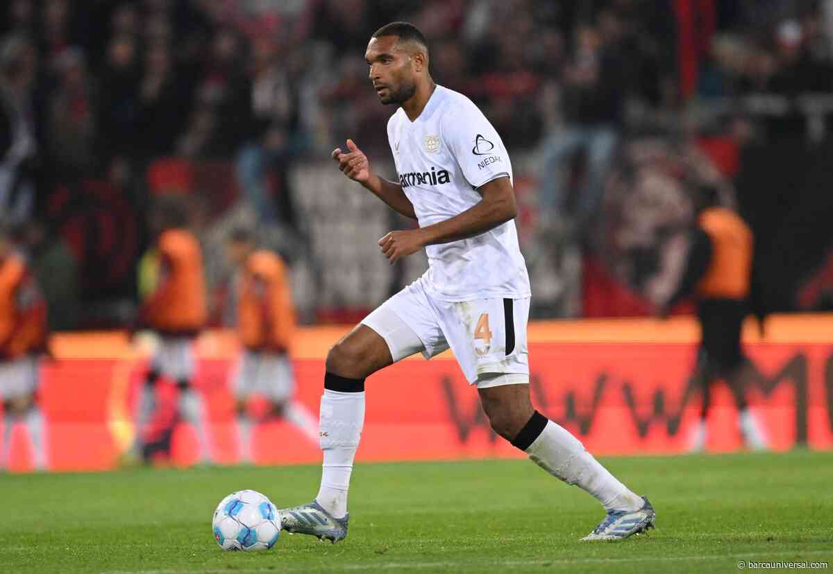 Liverpool, Newcastle rival Barcelona in free-transfer race for 29-year-old defensive ace