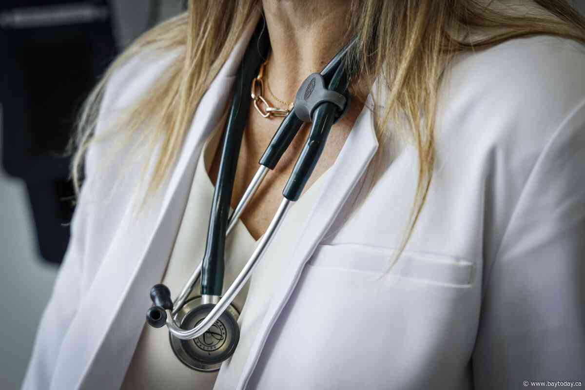 Some Ontario mayors against communities' financial incentives to attract doctors