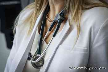 Some Ontario mayors against communities' financial incentives to attract doctors