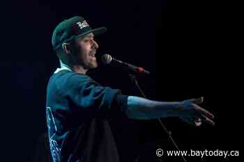 East Coast Music Awards to hit the stage tonight in Newfoundland capital