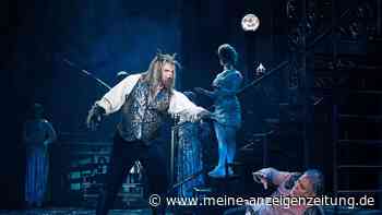 „Die Schöne & das Biest“: Mit Hallo München ins Deutsche Theater