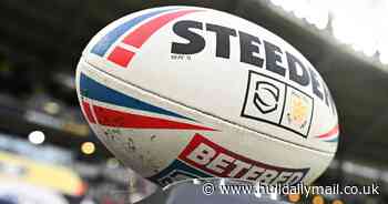 Hull FC announce 'groundbreaking' Australia Tour including matches against NRL youth sides