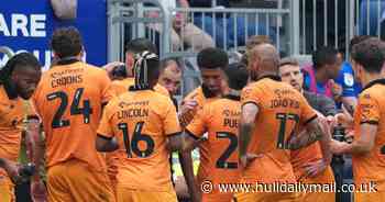 The state of Hull City's squad after dramatic Championship survival fight