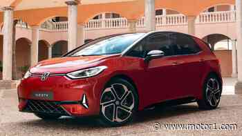 Volkswagen Could Launch an Electric GTI Next Year