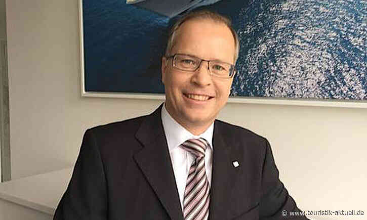 MSC: Andreas Borstel zurück als Key Account Manager