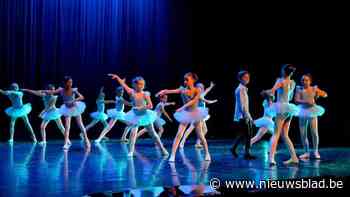 Academie Schoten leert kinderen klassiek ballet, maar ook hiphop
