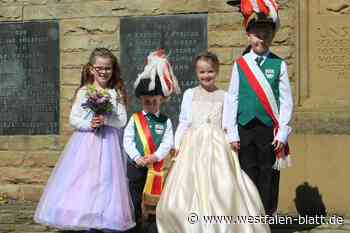 Geburtstag in Bad Driburg