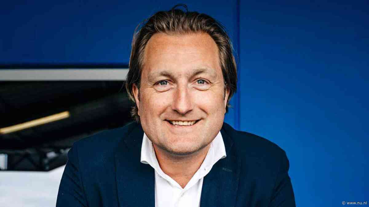 PEC heeft dag na aanstelling van hoofdtrainer óók nieuwe algemeen directeur