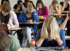 Scholen uit Zeeland scoren tijdens de eindexamens opvallend hoog