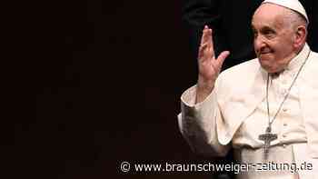 Rasanter Aufstieg: Ein Moment verhalf dem Papst zu wahrer Macht