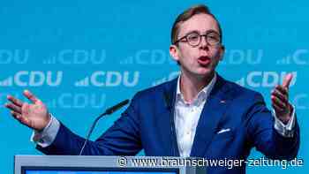 Philipp Amthor: Der konservative Jung-Star in der CDU