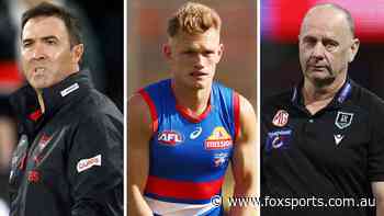 Port swing axe for Showdown; Dons’ FIVE big changes as Cats wounded — AFL Round 9 Teams
