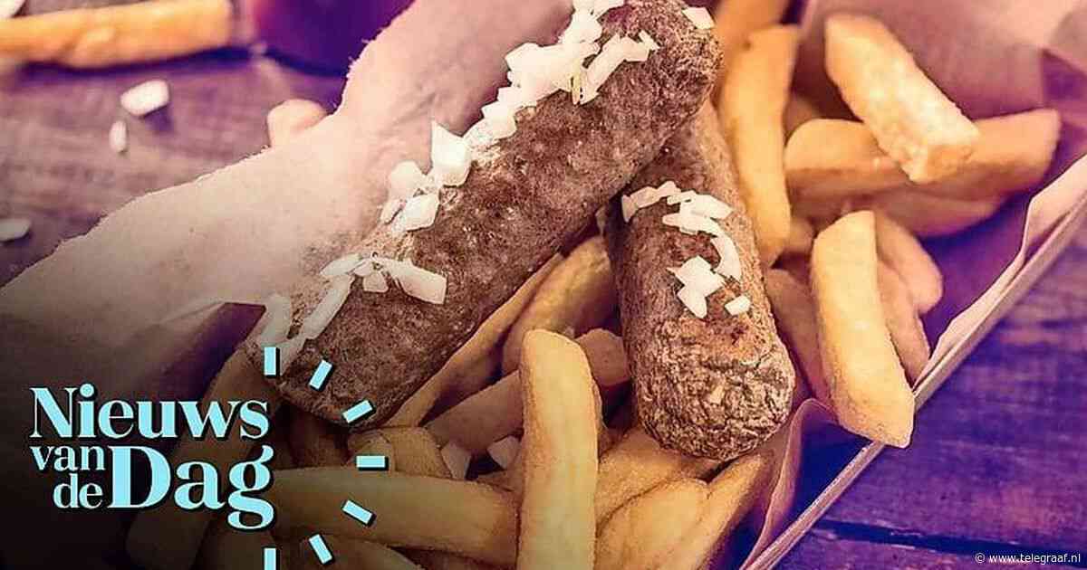 ‘Daarom is de snackbar minder populair’
