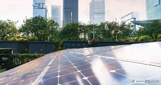 Fusion 21 names suppliers appointed to £1.5bn Decarbonisation Framework