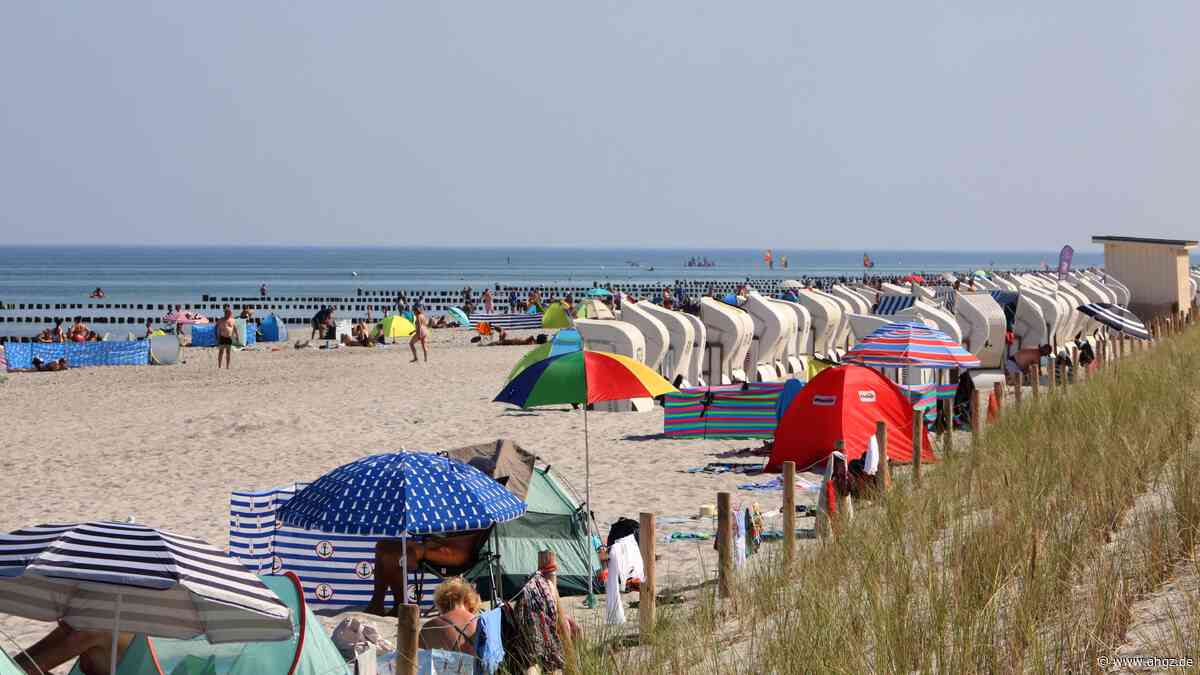 Tourismus Mecklenburg-Vorpommern: Verdacht auf Subventionsbetrug beschäftigt Landtag