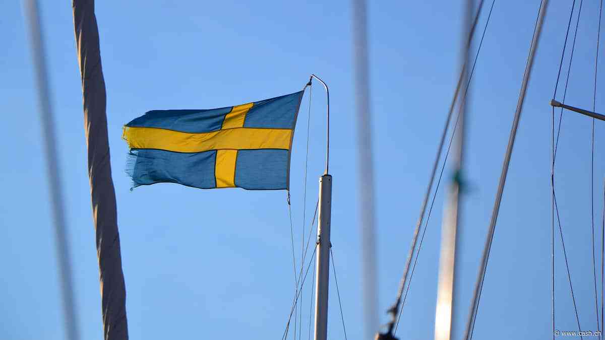 Schwedische Notenbank legt erneute Zinspause ein: Kommt Senkung im Sommer?