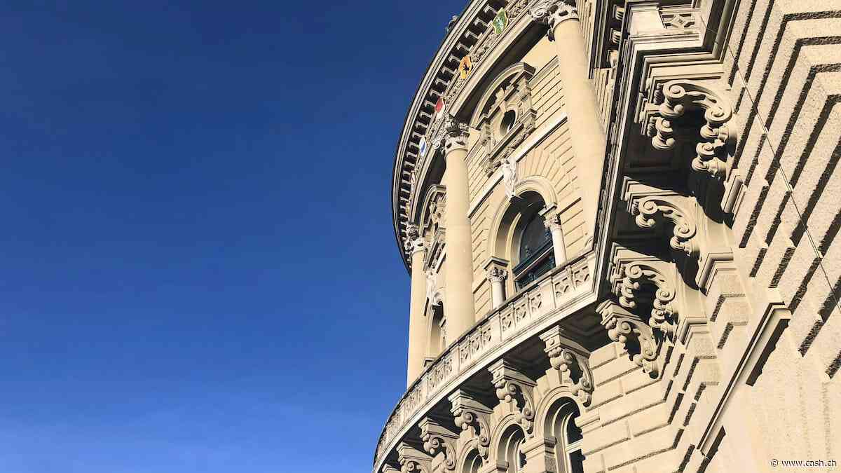 UBS räumt Verschärfung der Lex Koller wenig Chancen ein
