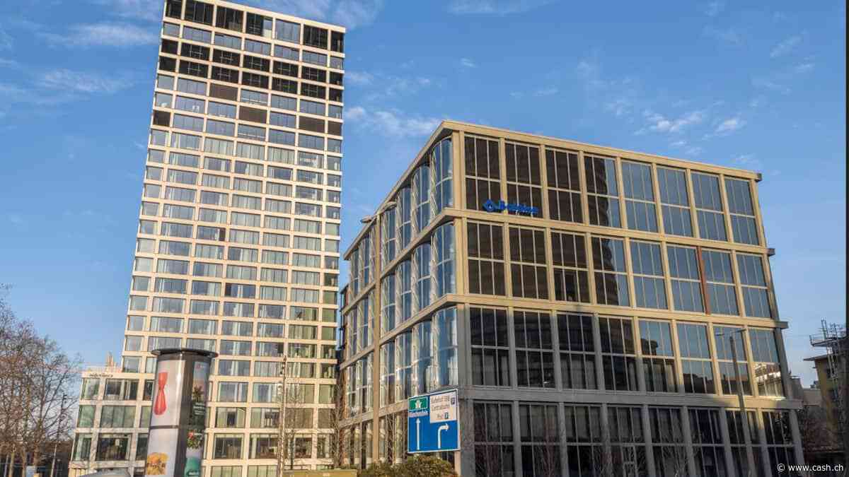 Zurich signalisiert Absage an Konkurrenzofferte für Versicherer Baloise