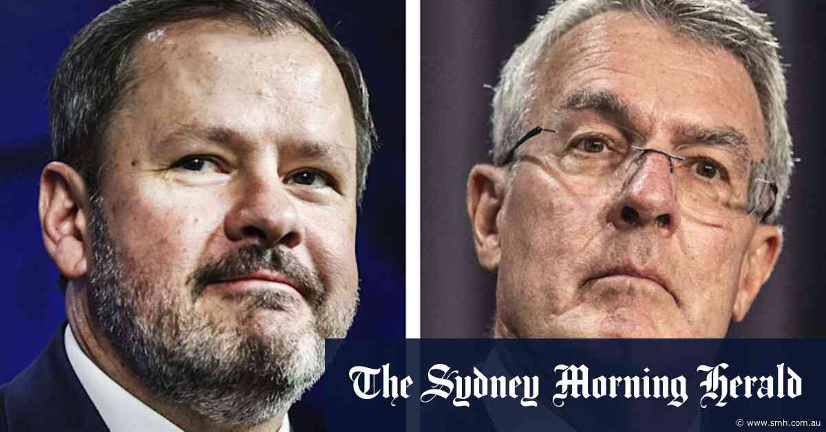 Ed Husic, Mark Dreyfus axed in factional power play as Albanese prepares new ministry