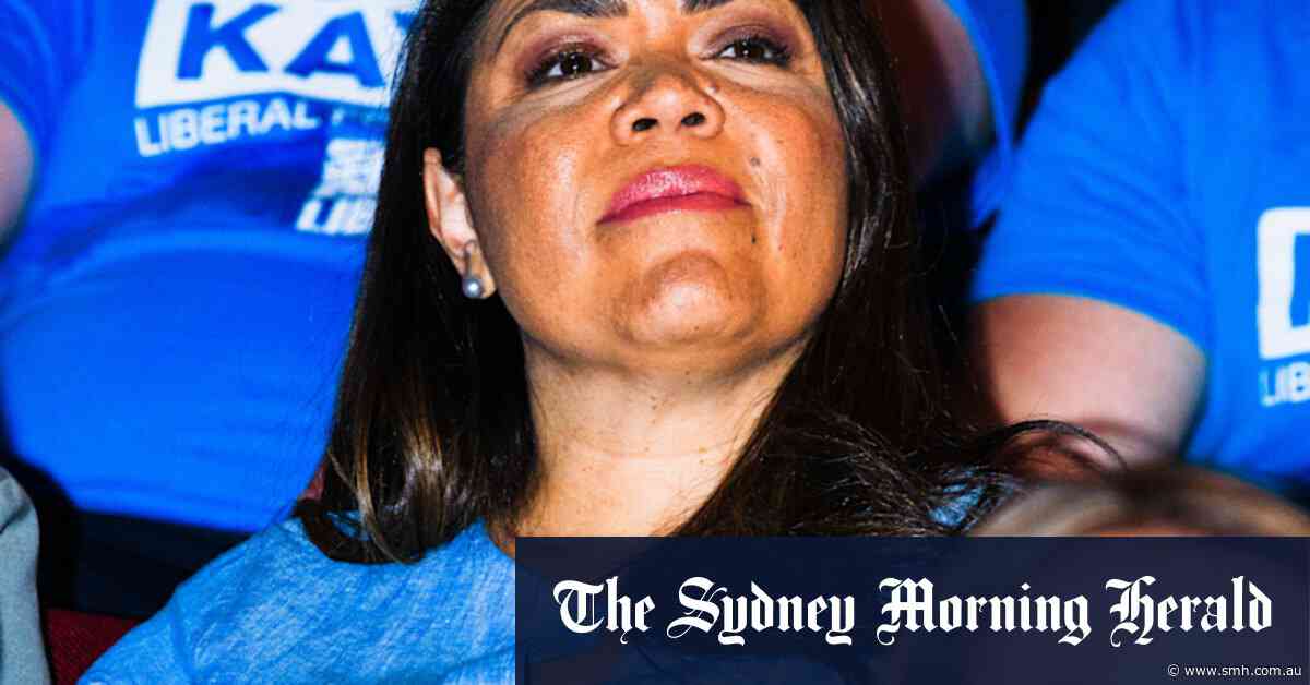 Jacinta Price defects to Liberals to run as Taylor’s deputy in leadership bid