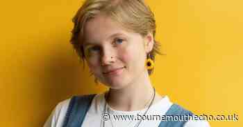 Bournemouth illustrator named festival artist in residence