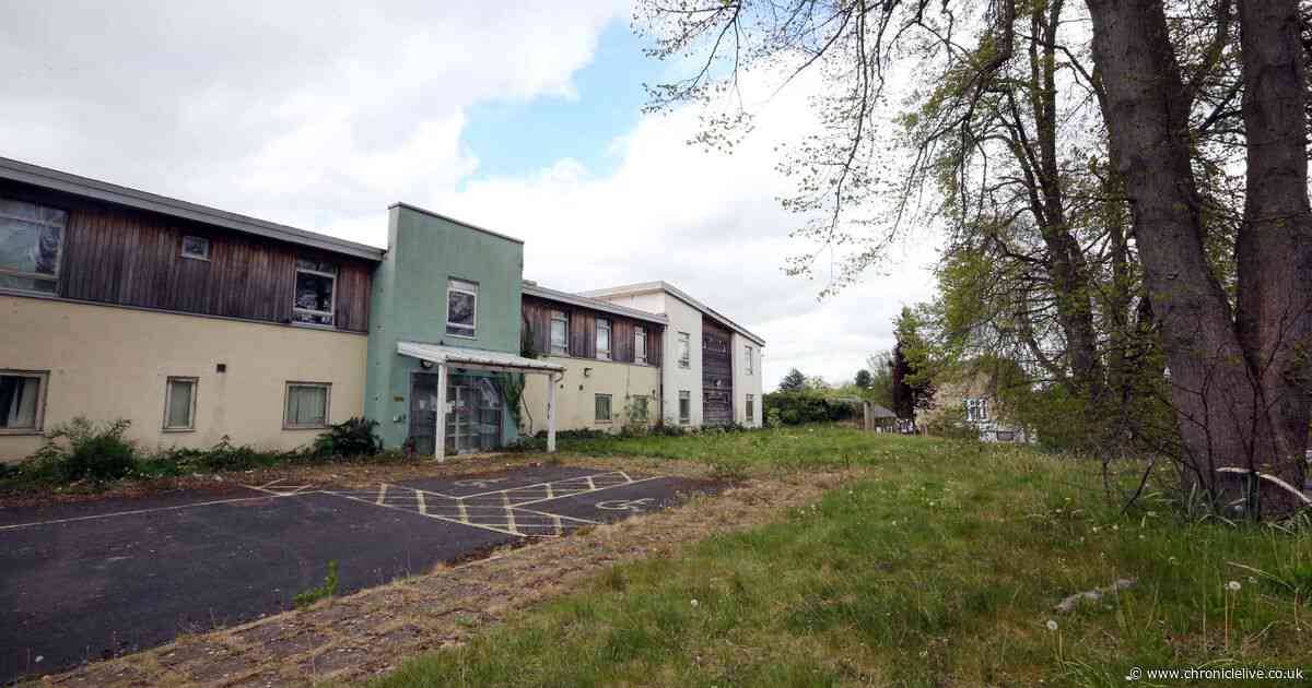Former Gateshead care home set to be demolished to make way for new houses