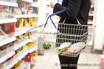Shoppers issued 'do not eat' warning as popular supermarket pasta brand recalls product