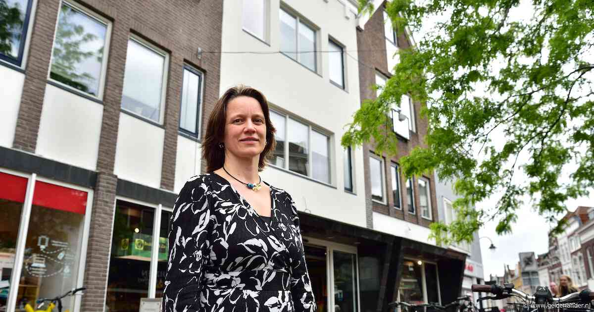 Ina betaalt door fout jarenlang de energierekening van twaalf anderen: ‘Een nachtmerrie’