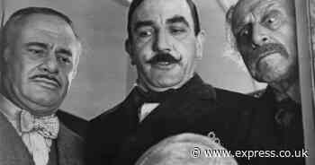 The top 10 Agatha Christie movies ranked by viewers - Poirot only number 6