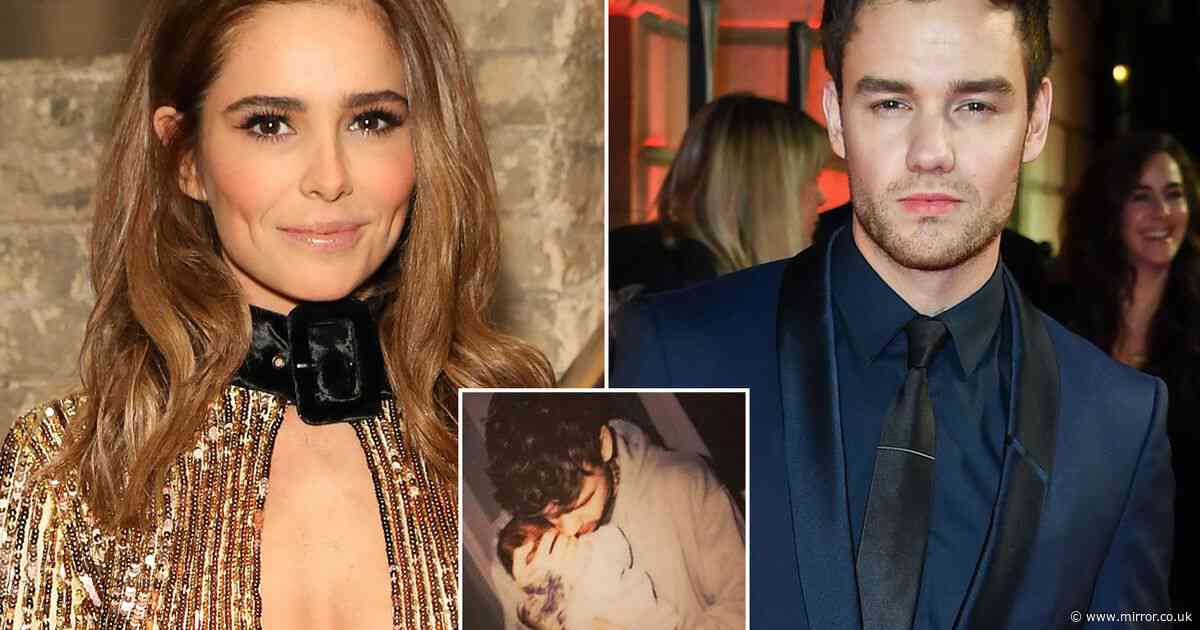 Liam Payne's 'internal battle' with Cheryl Cole over decision for beloved son Bear