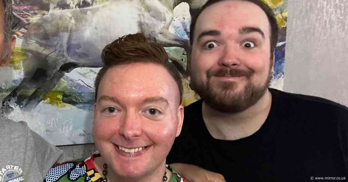 Conman fakes terminal cancer and tricks his friend into paying THOUSANDS on treatment