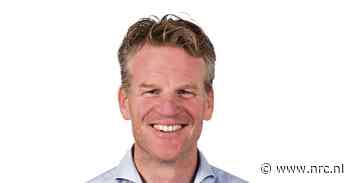 ‘Prof worden. Het kan nog altijd’, zegt de voetballer gedecideerd nadat hij twee keer niet goed genoeg was voor de selectie