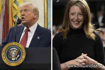 Donald Trump wil influencer-arts benoemen als ‘dokter van de natie’