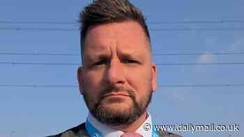 Fury as Reform councillor shares Hitler 'small boats' meme during VE Day commemorations