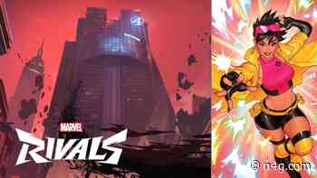 The Rumors of a Classic X-Men Character Joining Marvel Rivals Are Seemingly Confirmed