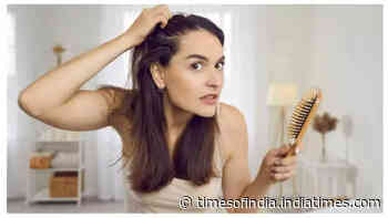Deficiency of these vitamins and minerals causes hair loss