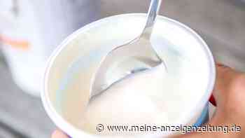 Das unterscheidet Joghurt, Skyr und Quark