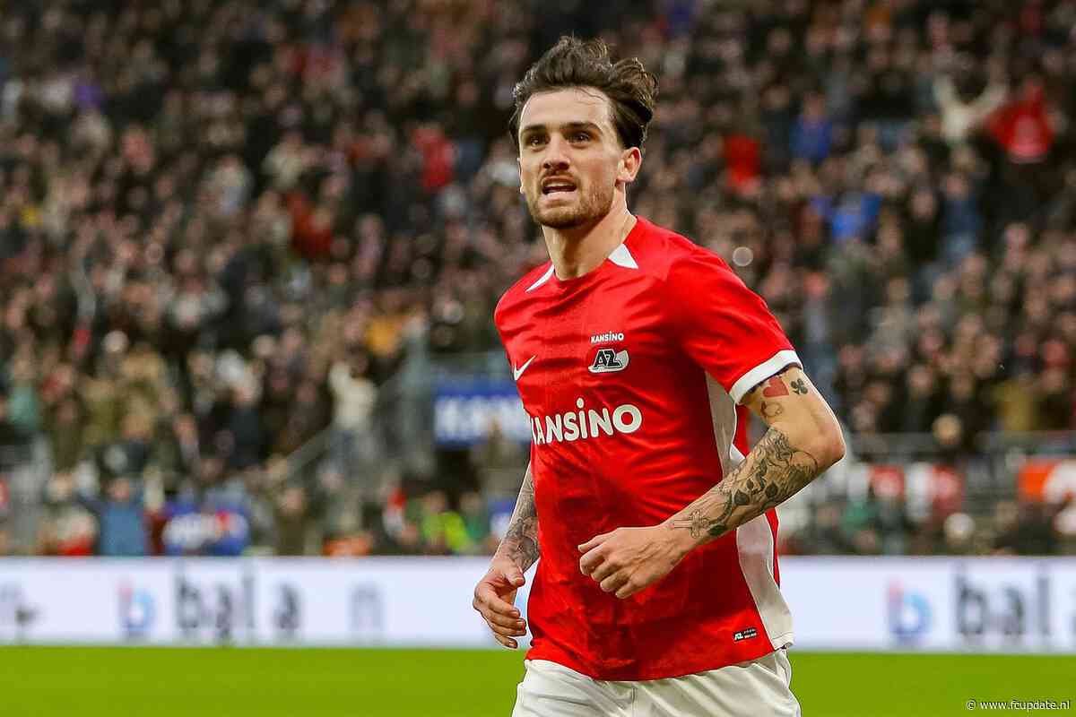 'Parrott kan voor megabedrag terug naar Premier League'