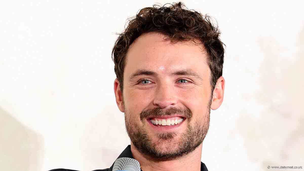 Zac Efron's lookalike brother Dylan hints at major career change as he joins his Traitors co-stars at Variety TV FYC Fest