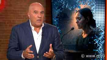 John van den Heuvel moedigt spreekrecht aan: 'Goed voor verwerking'