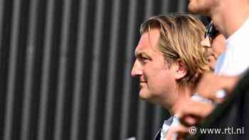 Broerse wordt algemeen directeur PEC Zwolle