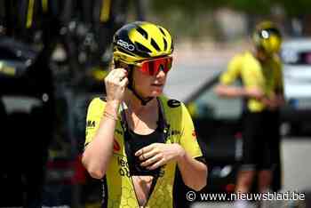 Pauline Ferrand-Prévot geeft verrassend op in de Vuelta Femenina: “Ze voelt zich niet goed”