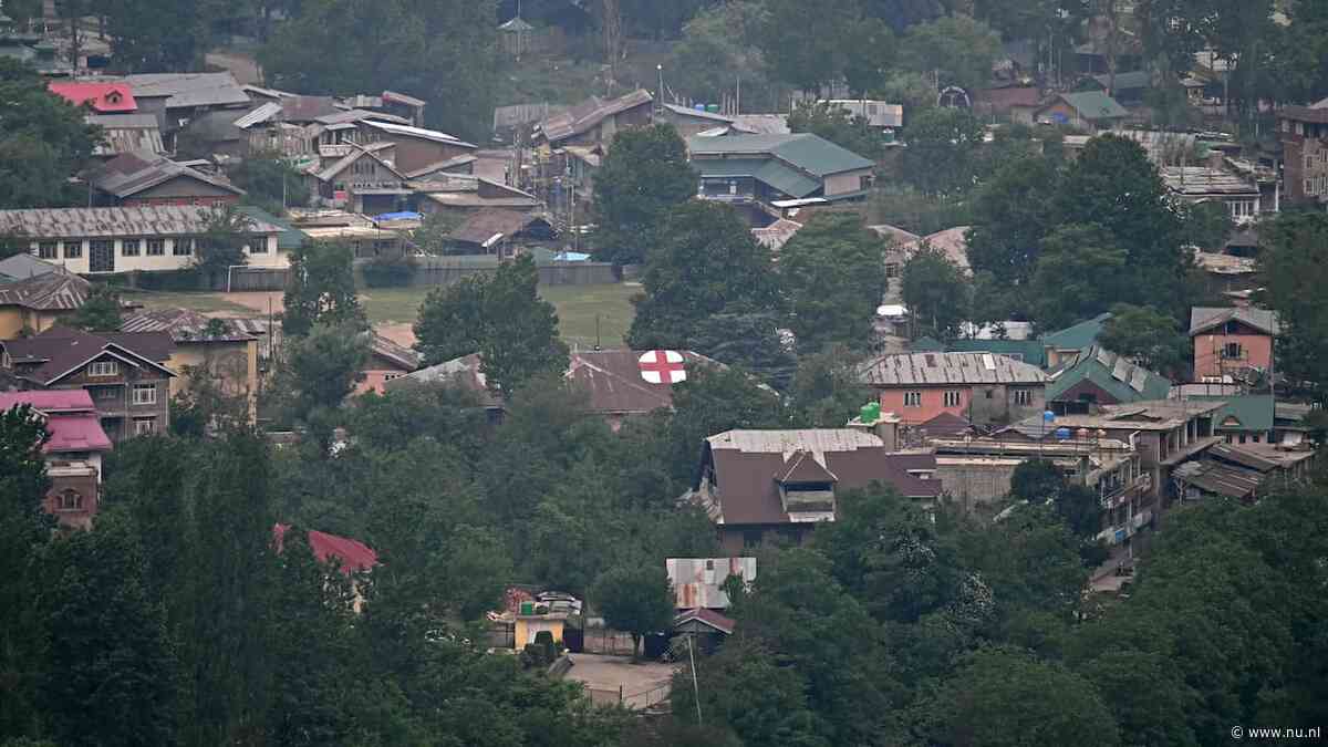 Nederland past reisadvies India en Pakistan aan vanwege oplopende spanningen