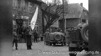 Kriegsende im Film: Wen die letzte Kugel in Bornum verfehlte